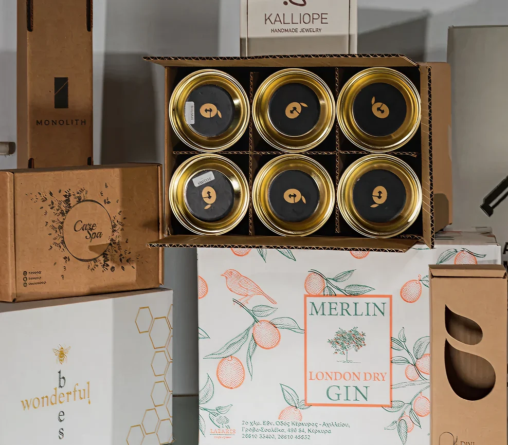 Άβεχαρτ προϊόντα